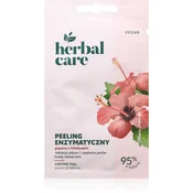 Farmona Herbal Care Papain & Hibiscus maska iz platna 1 kos