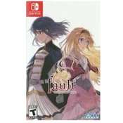 Fault Milestone One (SWITCH)