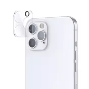 Joyroom Mirror Series kamera sa punim socivima, staklo za iPhone 12 Pro Max