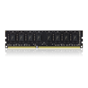 Teamgroup Elite 8GB DDR3-1600 DIMM PC3-12800 CL11, 1.35V