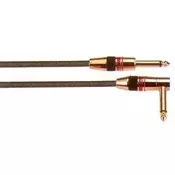 Soundking BC352 20 6 m Ravni - Kutni Instrument kabel (Kao novo)