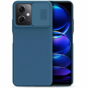 OVITEK NILLKIN CAMSHIELD XIAOMI REDMI NOTE 12/POCO X5 5G BLUE