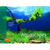 Animalbook Aquascapes