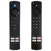 General GRUNDIG ALD187R-4, 49VLX70LDL- Fire TV Edition - originalni daljinski upravljalnik z glasovnim upravljanjem