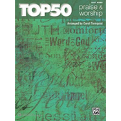 Top 50 Praise & Worship
