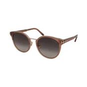 Sončna očala Tom Ford TF1247-K 45B