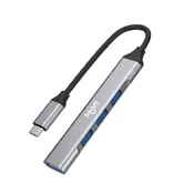 Mo?e USB hab Core multiport X4