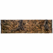 3D-ozadje za akvarije 200x60 cm - standard