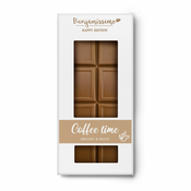 Cokolada Coffee Time, (3800500804750)