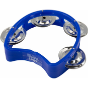 Noicetone D001-3 10cm Blue 3,94 Ročna tamburica