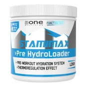 Aone Stamimax Pre Hydroloader 450 g, lemon