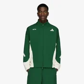 Jakna adidas x Arte Antwerp Z.N.E. Material Mix Full-Zip Tracktop Amazon Green/ Off White XL