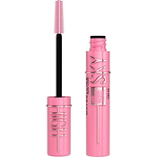 Maybelline Lash Sensational Sky High za volumen za podaljšanje maskara 7.2 ml Odtenek pink air