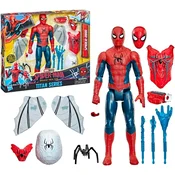 Hasbro Marvel: Spider-Man - Brand New Day - Titan Series Figure