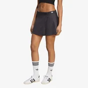 Krilo adidas Pleated Skirt Utility Black/ Cloud White 10