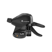 premik SunRace DLU951 P 9p CUES dvojno