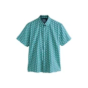 Next Srajca  pastelno modra / petrol