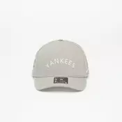 Čepica Nike Dri-Fit Rise 5 Panel Adjustable Cap Dark Stucco L/XL