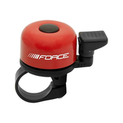 Zvono Force Mini Fe Crveno