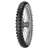 Metzeler MCE6 Days Extreme Front ( 90/90-21 TT 54M M/C, M+S karakteristika, prednji kotac )