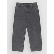 Element Big 5 Jeans mid grey tint