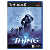 The Thing (PS2) - rabljeno