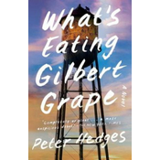 GILBERT Whats Eating Grape?