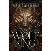 The Wolf King