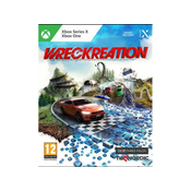 Wreckreation (XSX)