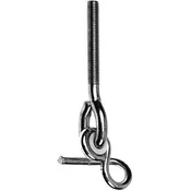 Shumee NIGAJNA KAVELKA Z VAROVANJEM M12*180MM, (21392306)