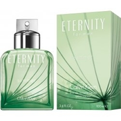 Calvin Klein Eternity Summer za muškarce 2011 Eau de Toilette, 100 ml