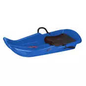 Plastkon Plastični bob Cyclone - modri