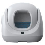 CATLINK Baymax Lite inteligentno mačje stranišče, belo