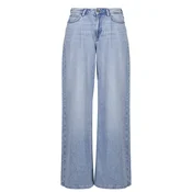 Pepe jeans WIDE LEG JEANS UHW JAIMY