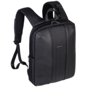RIVACASE 8125 Laptop business backpack 14 crno