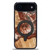 shumee Ovitek Bewood Unique za iPhone 17 Air - Planets - Venus z MagSafe