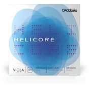 DAddario H410 MM Helicore Set Medium