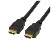 LogiLink HDMI 2.1 kabel 8K 60Hz 48Gbps 1 m