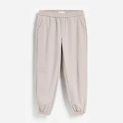 Reserved - Jogger pantalone sa flisom