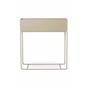 Cvetlični lonec z okvirjem ferm LIVING Plant Box