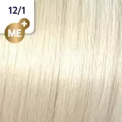 Wella Professionals Koleston Perfect Me+ Special Blonde profesionalna trajna boja za kosu 12/1 60 ml