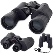Lovski daljnogled s povečavo 10x50 T-185