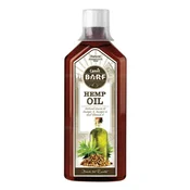 Canvit BARF hladnostiskano konopljino olje - 500 ml