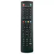 General AKAI LET32FS3288 - zamenjava daljinski upravljalnik