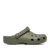Crocs Cokle olivna Army Classic
