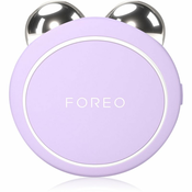 FOREO BEAR™ 2 go uredaj za toniranje lica s mikrostrujom za lice Lavender 1 kom