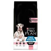 Pro Plan Adult Large Breed Athletic Optiderma 14 kg