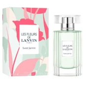 Lanvin Sweet Jasmine toaletna voda za žene 50 ml
