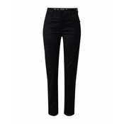 G-Star RAW Kargo hlače, črna