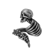 Prstan ALCHEMY GOTHIC - Resurrected - R251